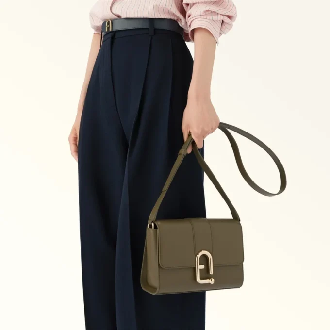 Furla Urban Crossbody S