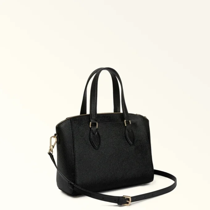 Minerva Satchel S