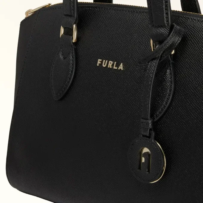 Minerva Satchel S
